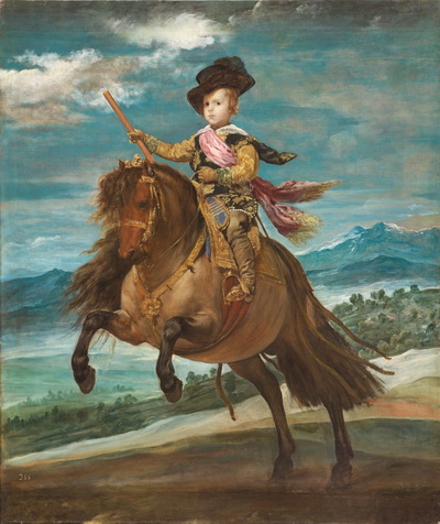11-Prince Baltasar Carlos on horseback 1635.jpg